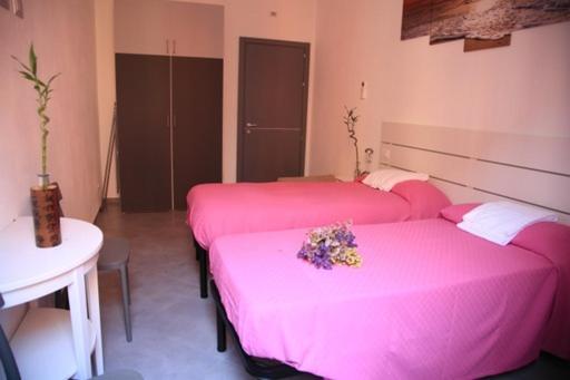 Lamarmora Hotel La Spezia Bagian luar foto